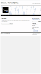 Mobile Screenshot of blog.toothiq.com